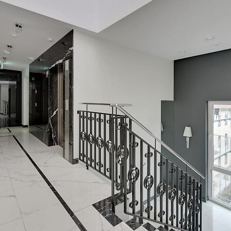 Downtown Apartments Tartaczna Gdańsk Zewnętrze zdjęcie