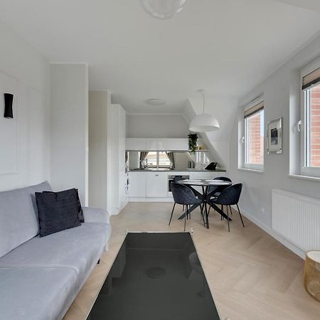 Downtown Apartments Tartaczna Gdańsk Zewnętrze zdjęcie