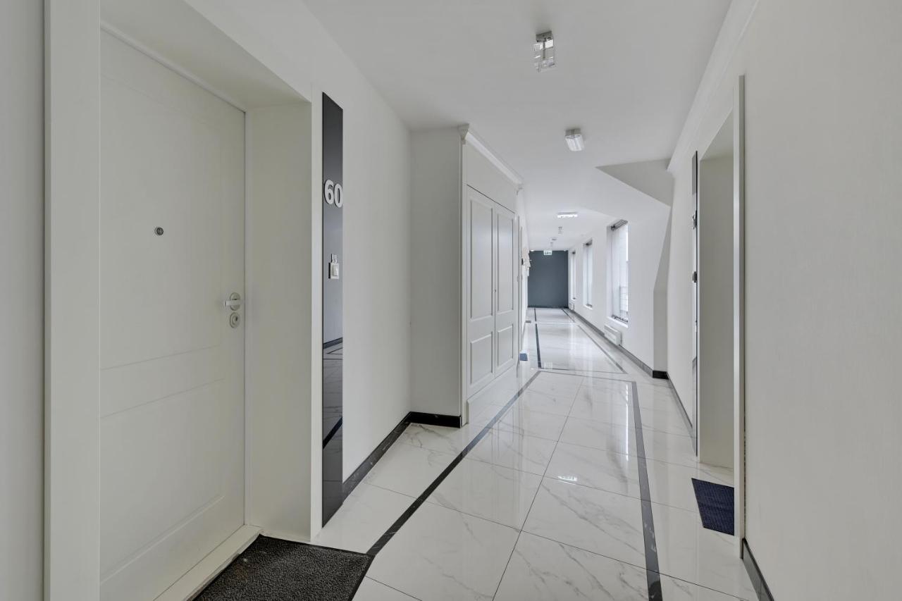 Downtown Apartments Tartaczna Gdańsk Zewnętrze zdjęcie