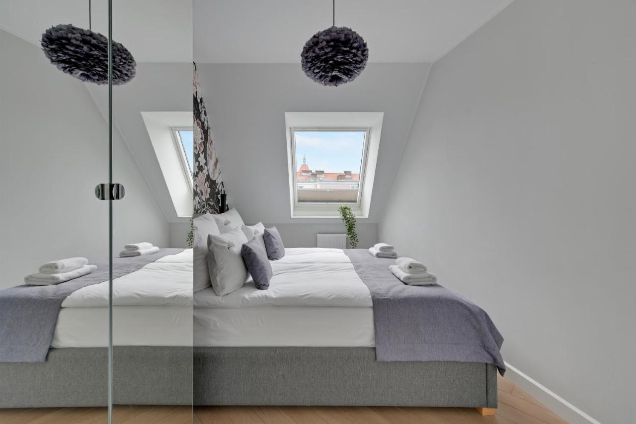 Downtown Apartments Tartaczna Gdańsk Zewnętrze zdjęcie