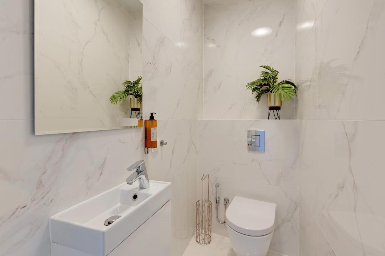 Downtown Apartments Tartaczna Gdańsk Zewnętrze zdjęcie