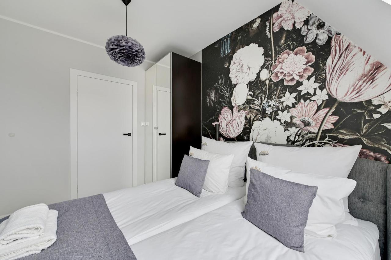 Downtown Apartments Tartaczna Gdańsk Zewnętrze zdjęcie